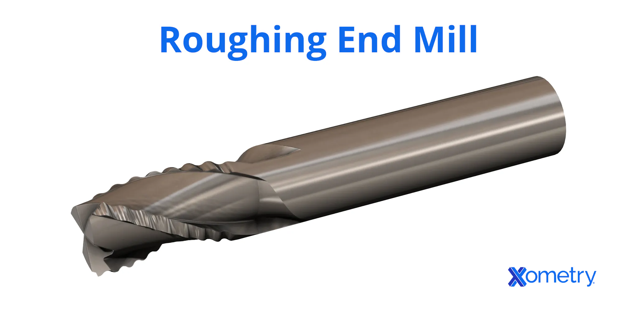 End Milling: Definition, Process, Types, and Operations | Xometry