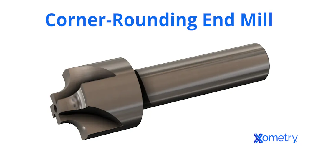 End Milling: Definition, Process, Types, and Operations | Xometry