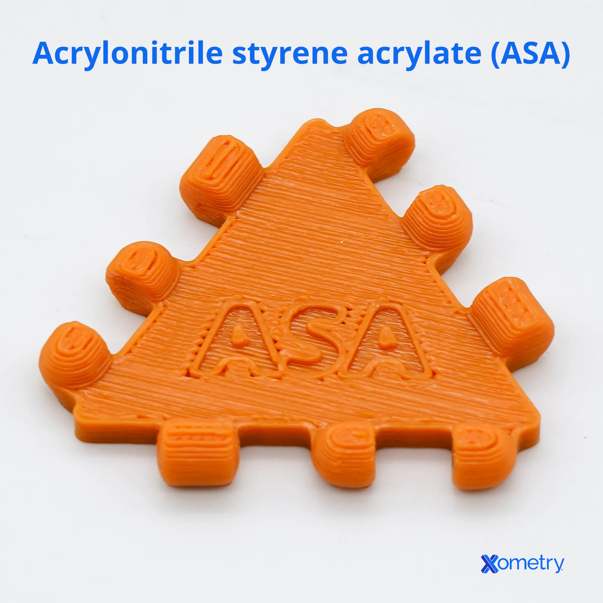 Materials Used in 3D Printing: Guide to 3D Printing Materials | Xometry