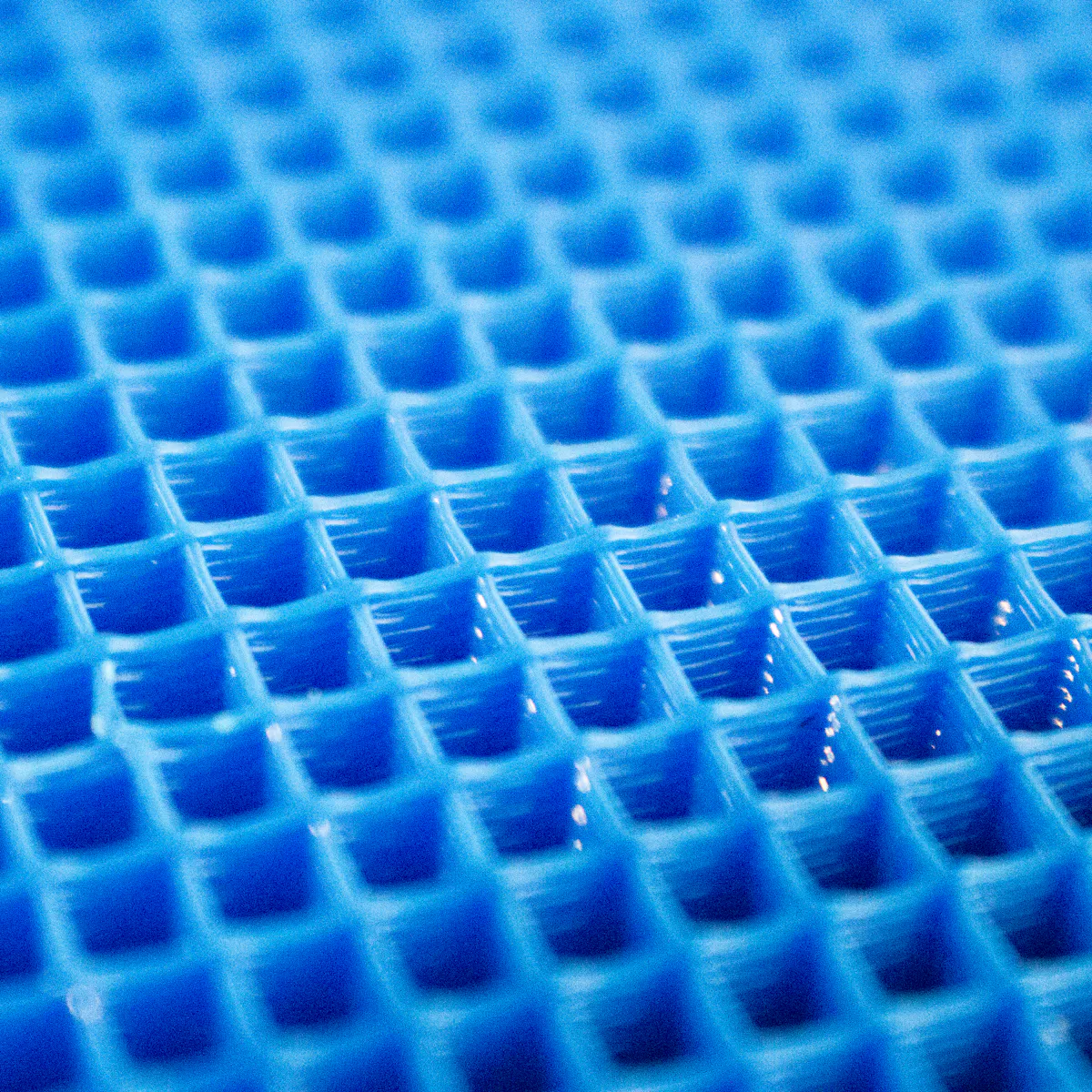 Infill in 3D Printing: Pattern and Types | Xometry