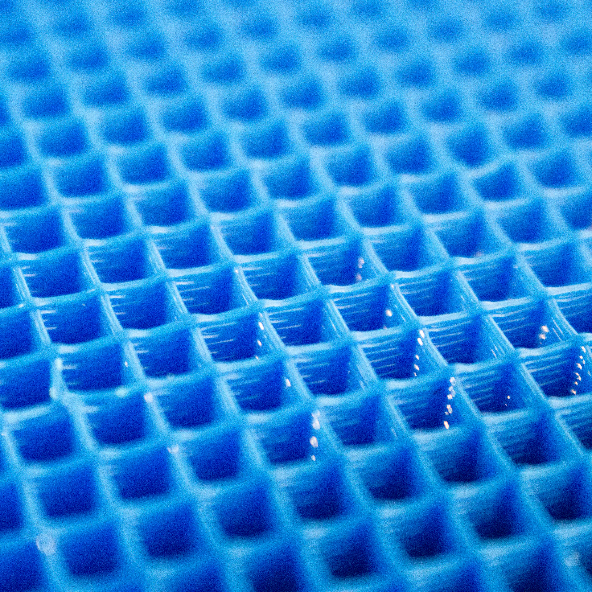 Infill in 3D Printing: Pattern and Types | Xometry