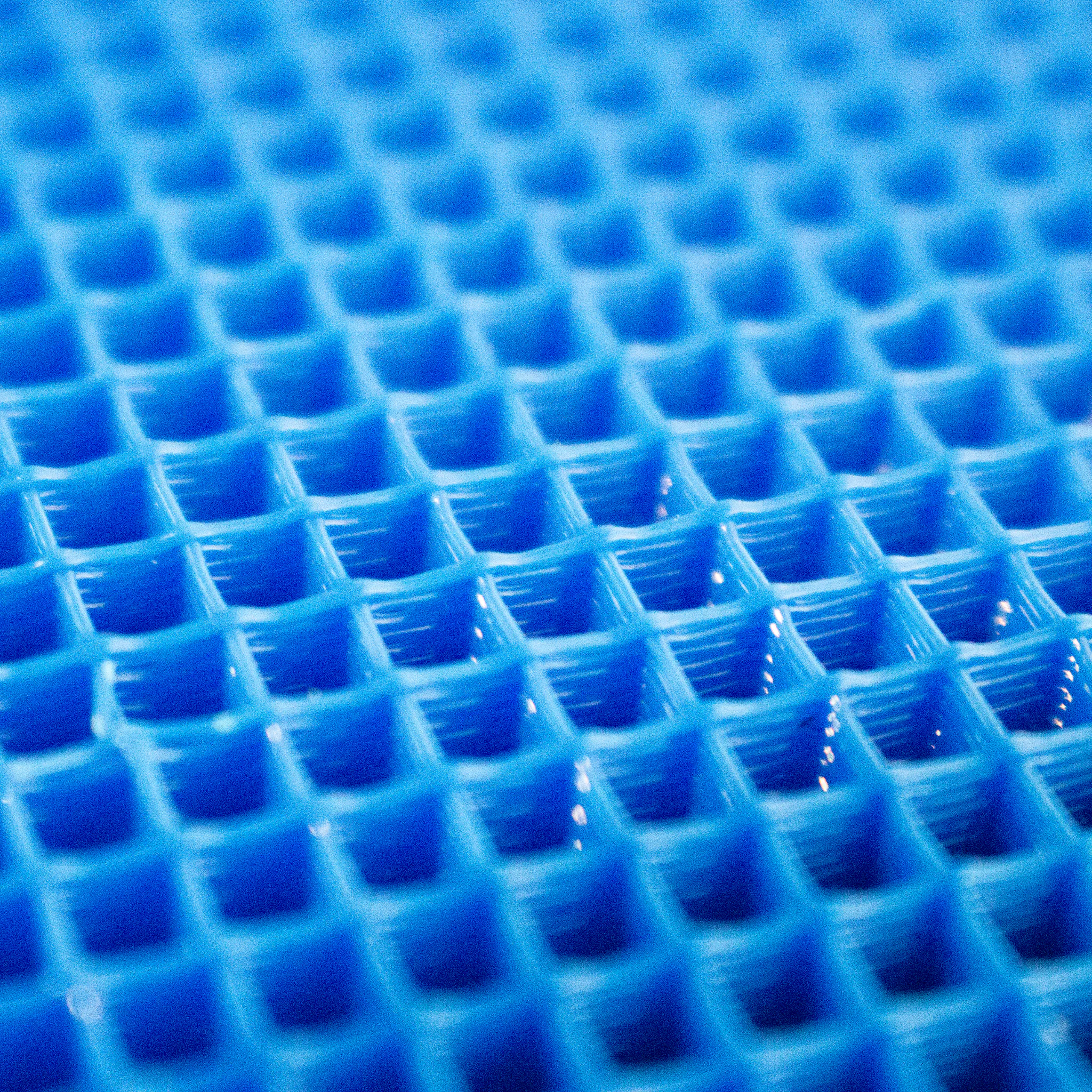 Infill Lettering Infill in 3D Printing: Pattern and Types | Xometry