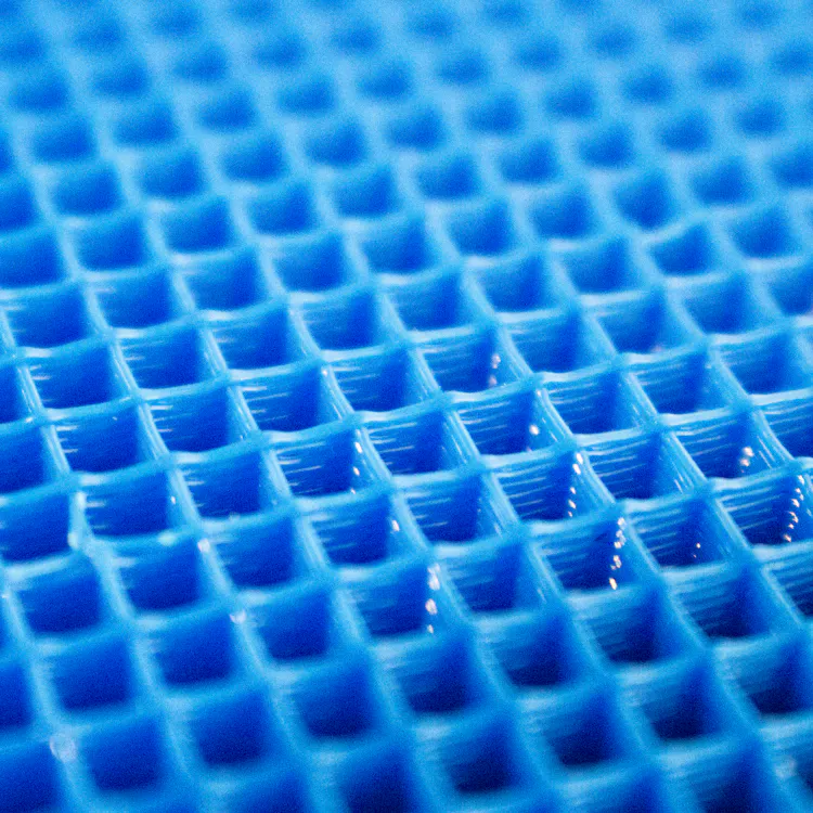Infill in 3D Printing: Pattern and Types | Xometry