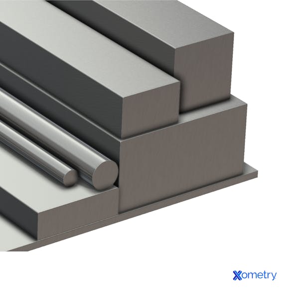 15 Examples of Ductile Materials | Xometry