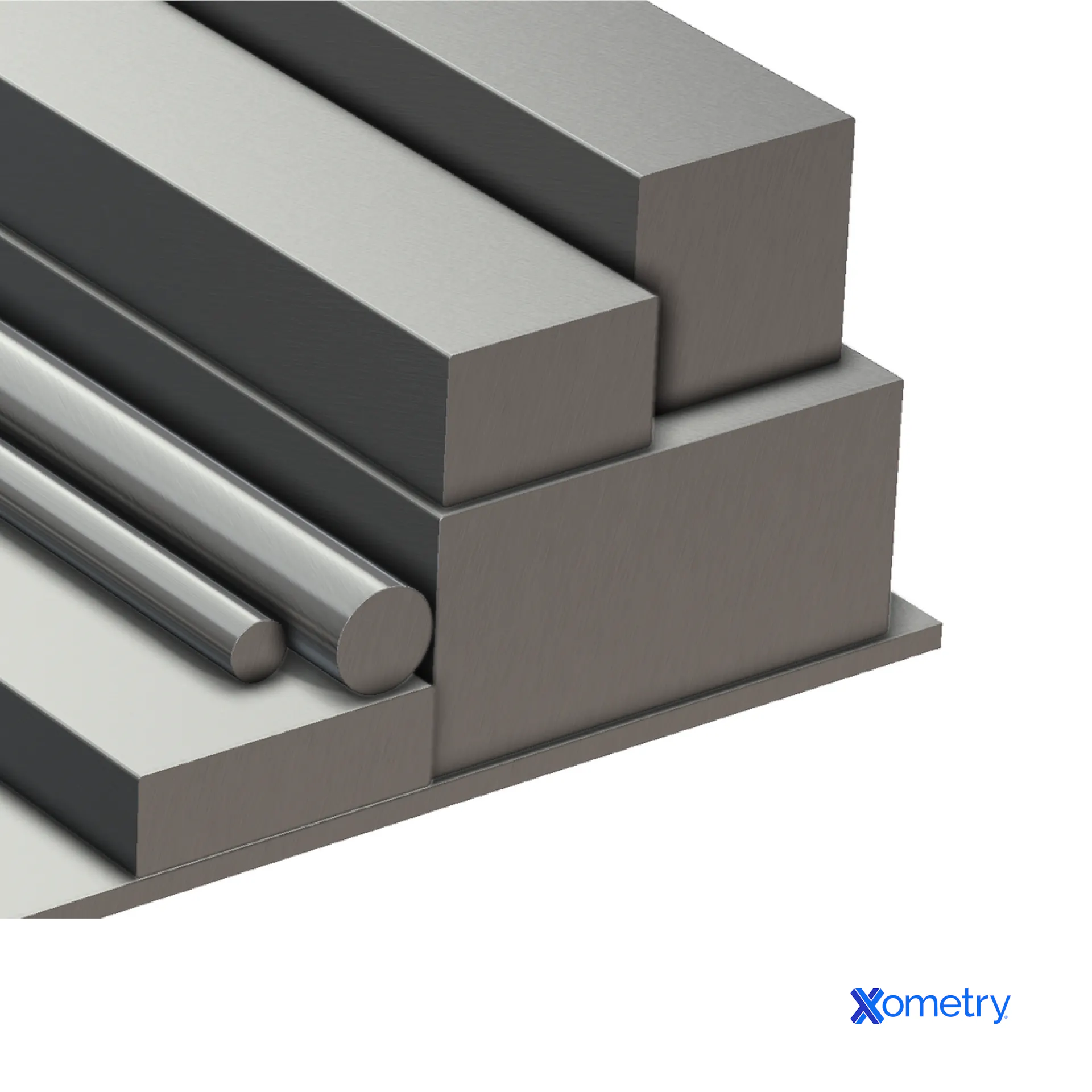 Mild Steel: Composition, Properties, and Applications | Xometry