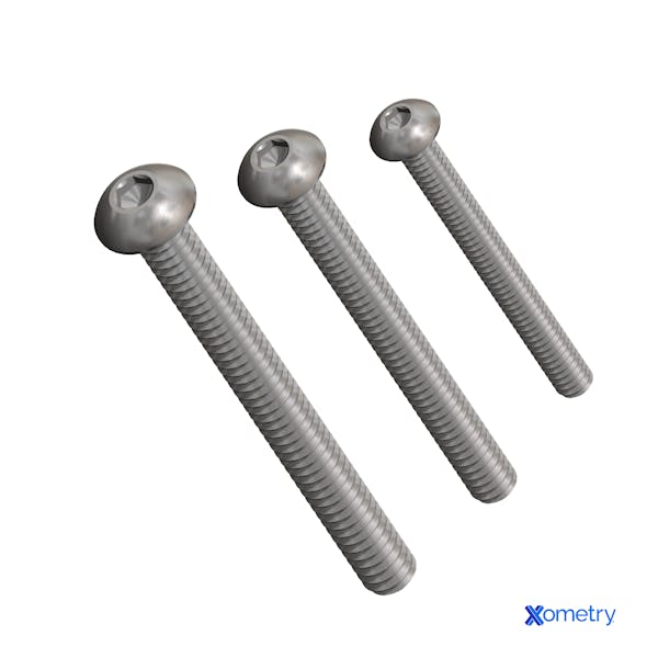 stainless steel bolts