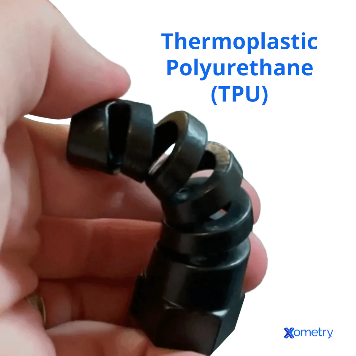 TPR vs. TPU: Material Differences and Comparisons | Xometry