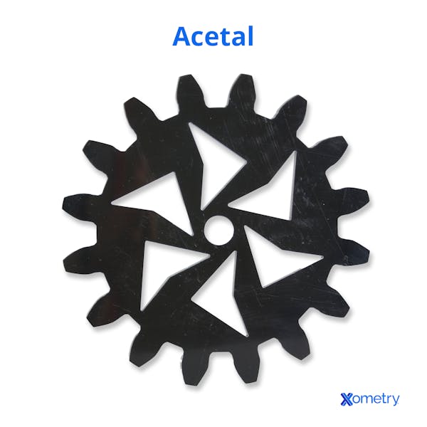 Acetal