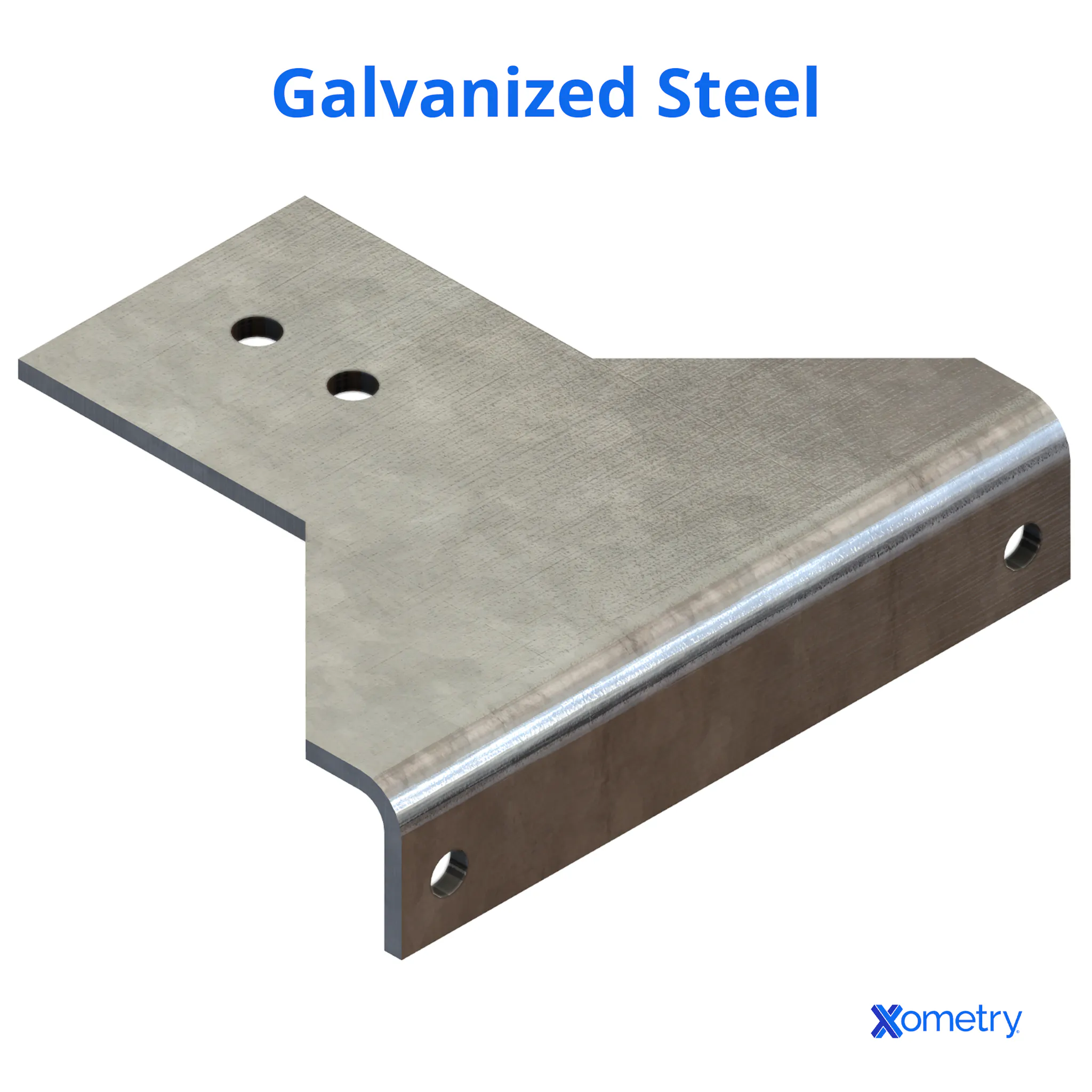 Galvanized Steel: Definition, Types, Uses and Properties