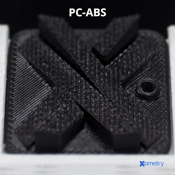 PC-ABS Xometry X