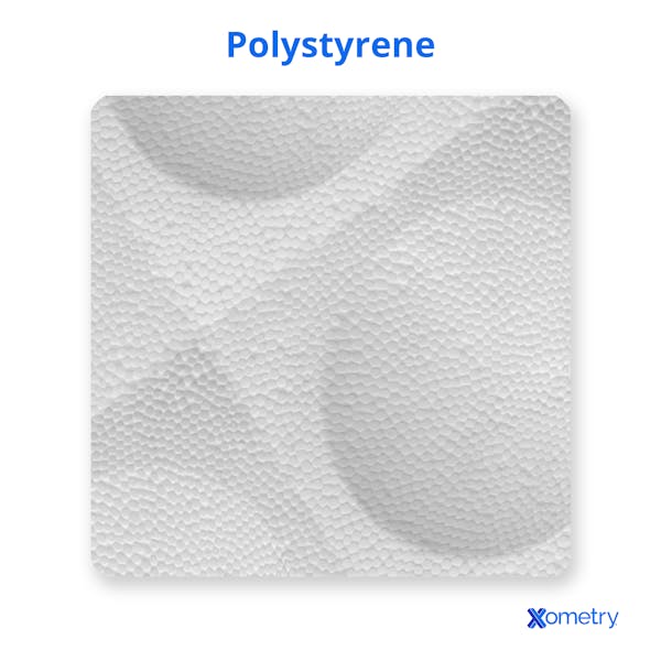 polystyrene foam