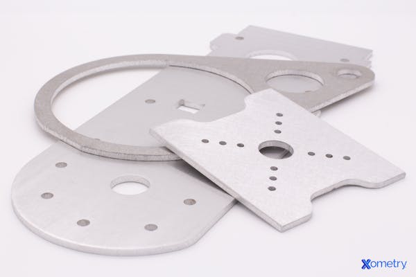 Aluminum sheet