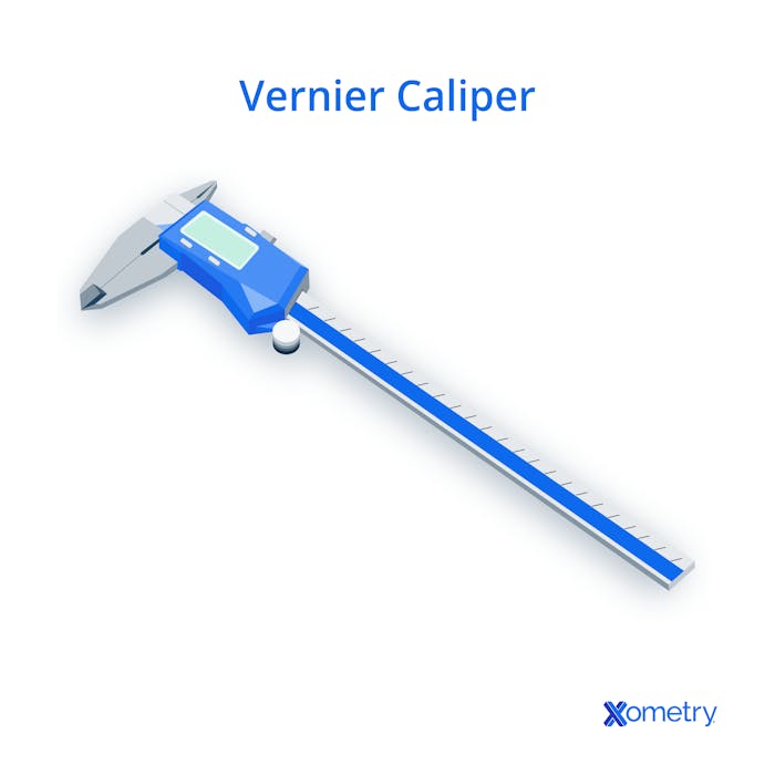 Vernier Caliper