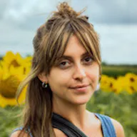 A picture of Brooklyn Kiosow