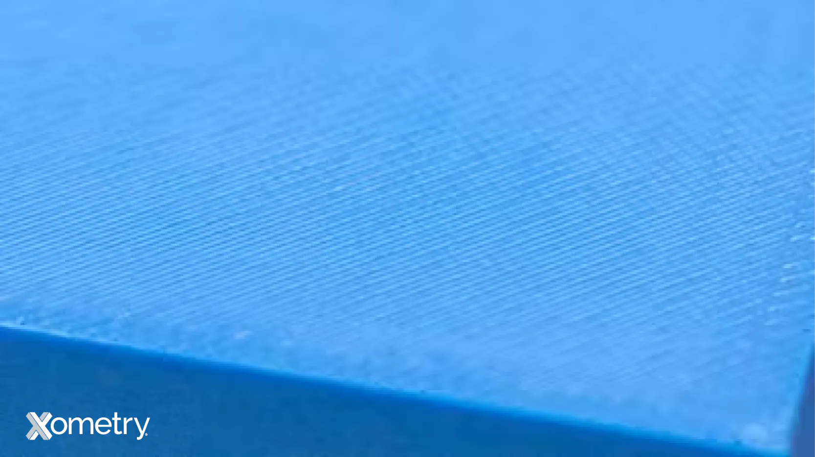 Solid FDM infill