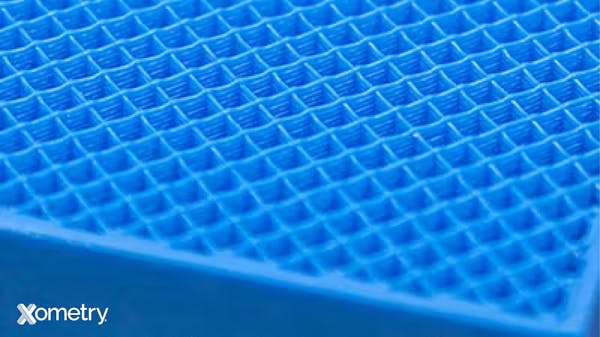 Ultralight FDM Infill