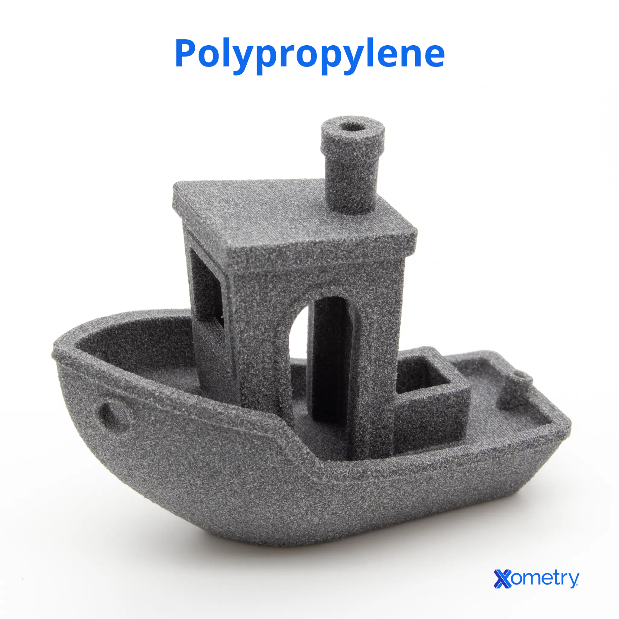 Materials Used in 3D Printing: Guide to 3D Printing Materials | Xometry
