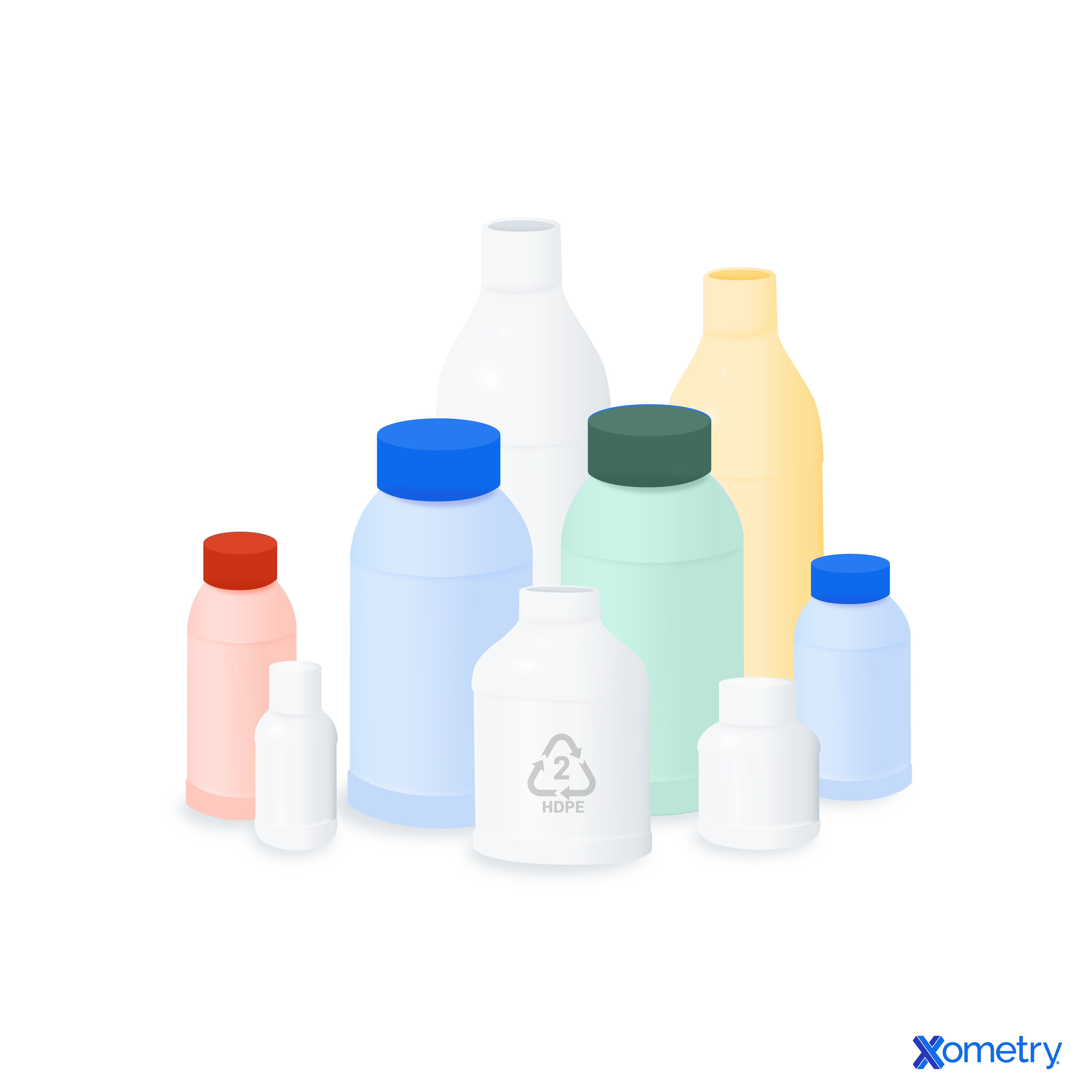 HDPE Vs. UHMW: Material Differences And Comparisons Xometry