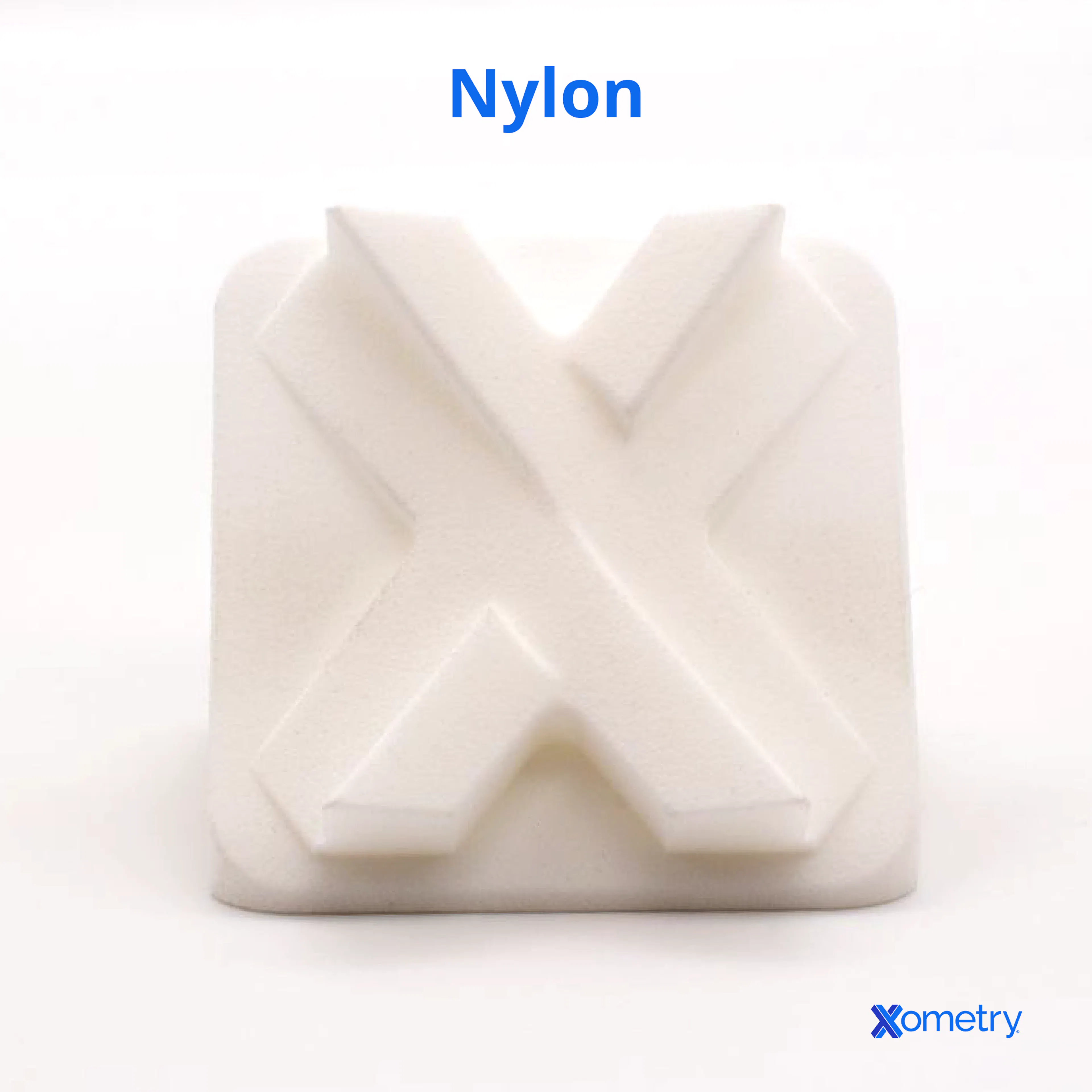 SLS nylon