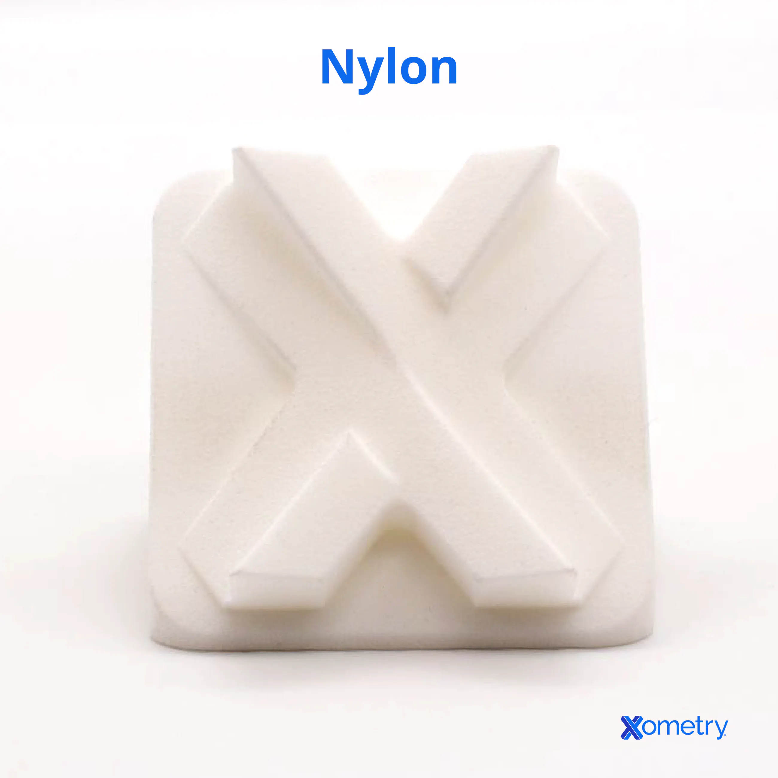 SLS nylon