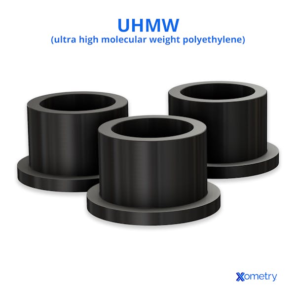 UHMW bushings