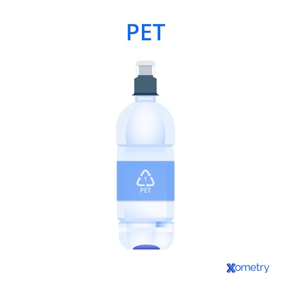 PET bottle