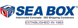 Sea Box logo