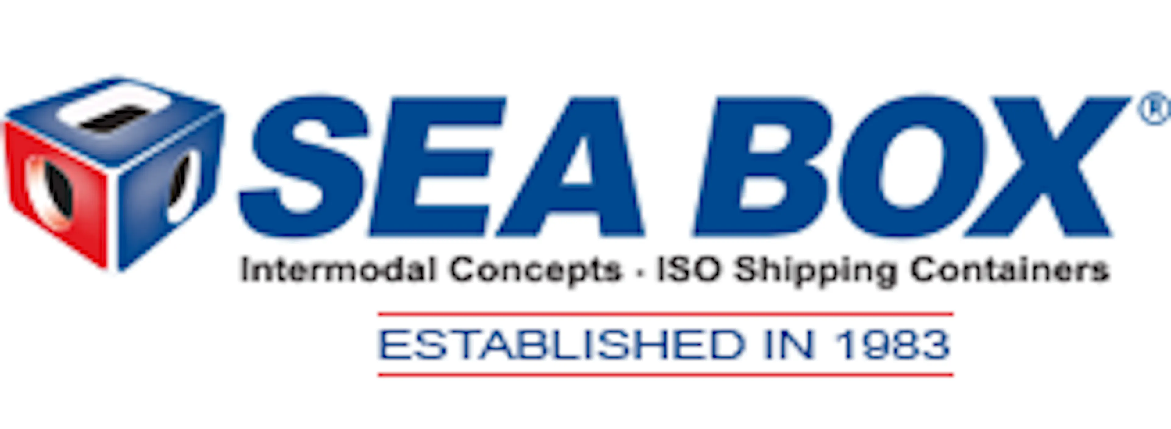 Sea Box logo