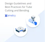 Tube Bending and Cutting Design Guide Preview