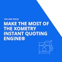 Xometry Resources