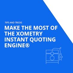 Xometry Resources