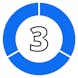 3