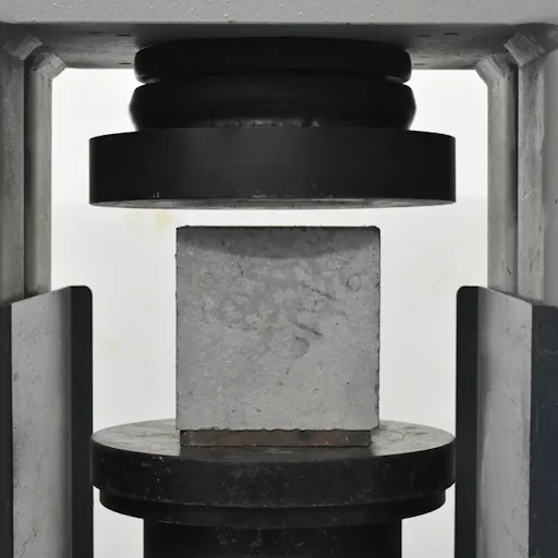 Compression Bridge Test Compression Test: Definition, Purpose, Applications, and How It Works ...