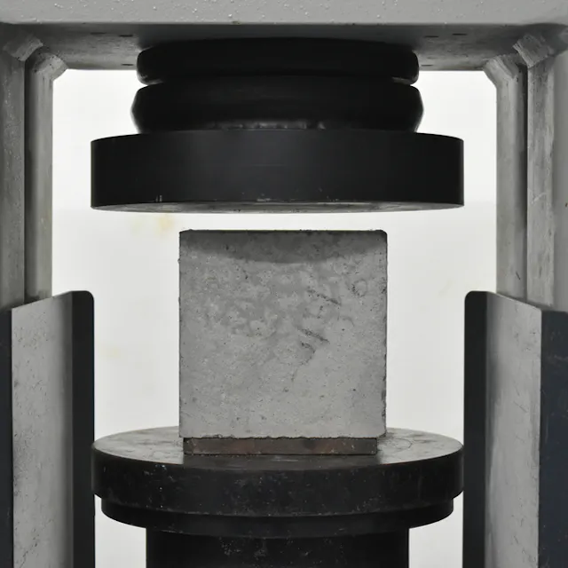 Compression Test: Definition, Purpose, Applications, and How It Works ...