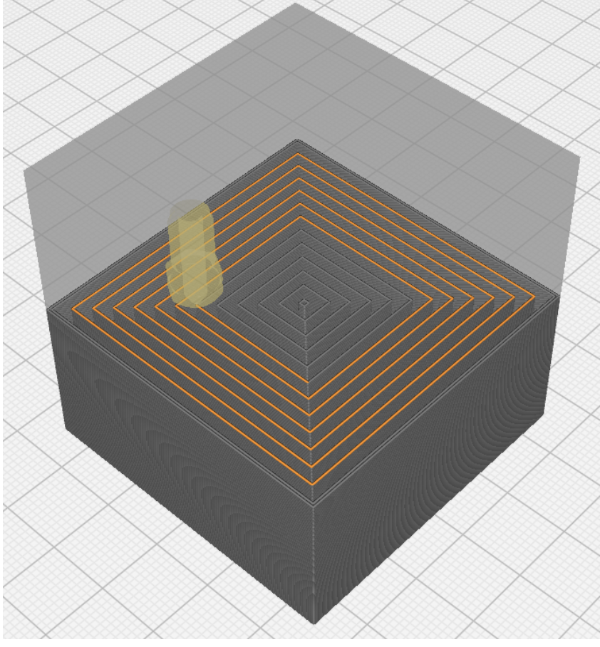 Infill In 3D Printing: Definition, Main Parts, And Different Types ...