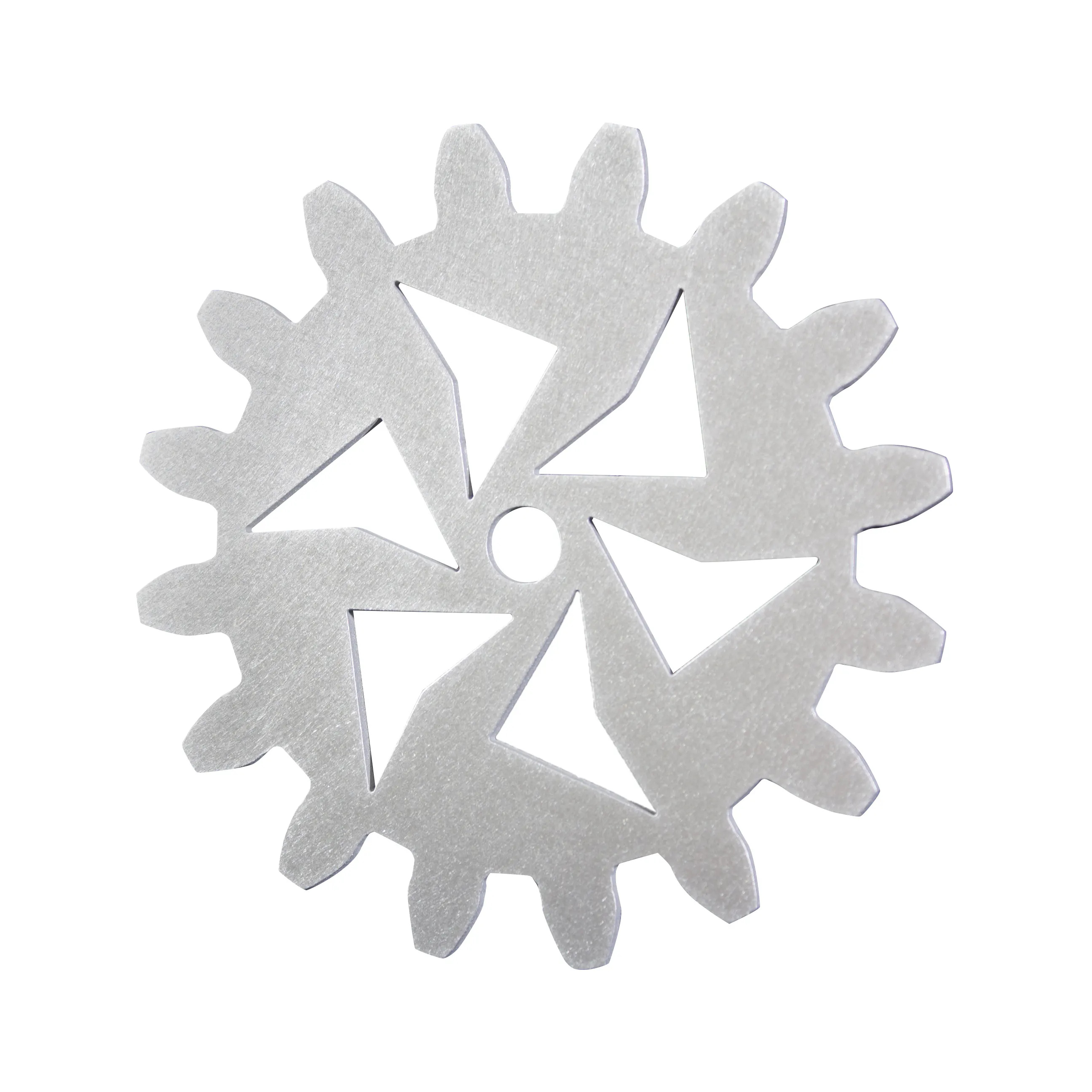 Aluminum