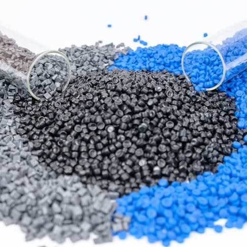 Copolymers. Image Credit: Shutterstock.com/Meaw_stocker