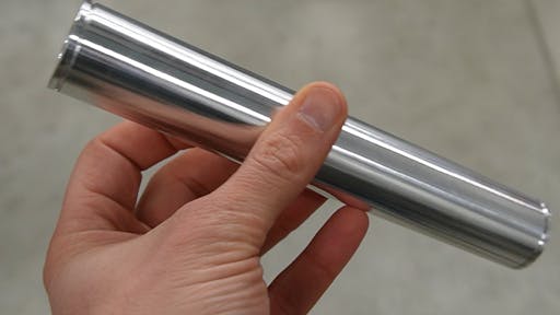 a picture of the pivot pin