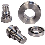 CNC Machining Services