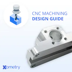eBook: CNC Machining Design Guide