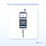 Force-Measurement Devices: Types, Devices, Characteristics, and Purpose ...