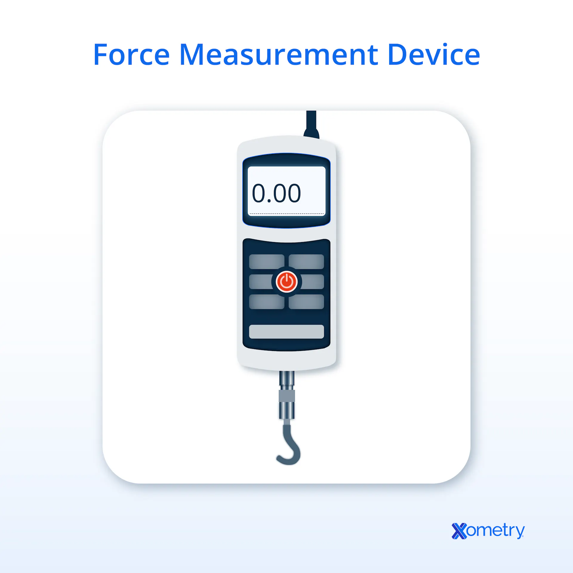 Force Measurement Pin Force-Measurement Devices: Types, Devices, Characteristics, and Purpose ...
