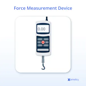 Force-Measurement Devices: Types, Devices, Characteristics, and Purpose ...