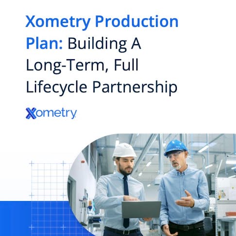 Xometry Image