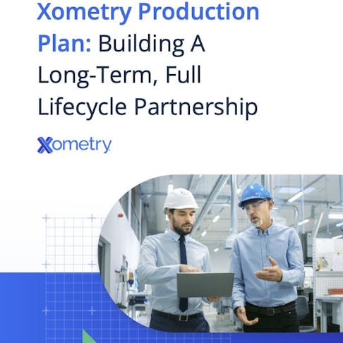 Xometry Image
