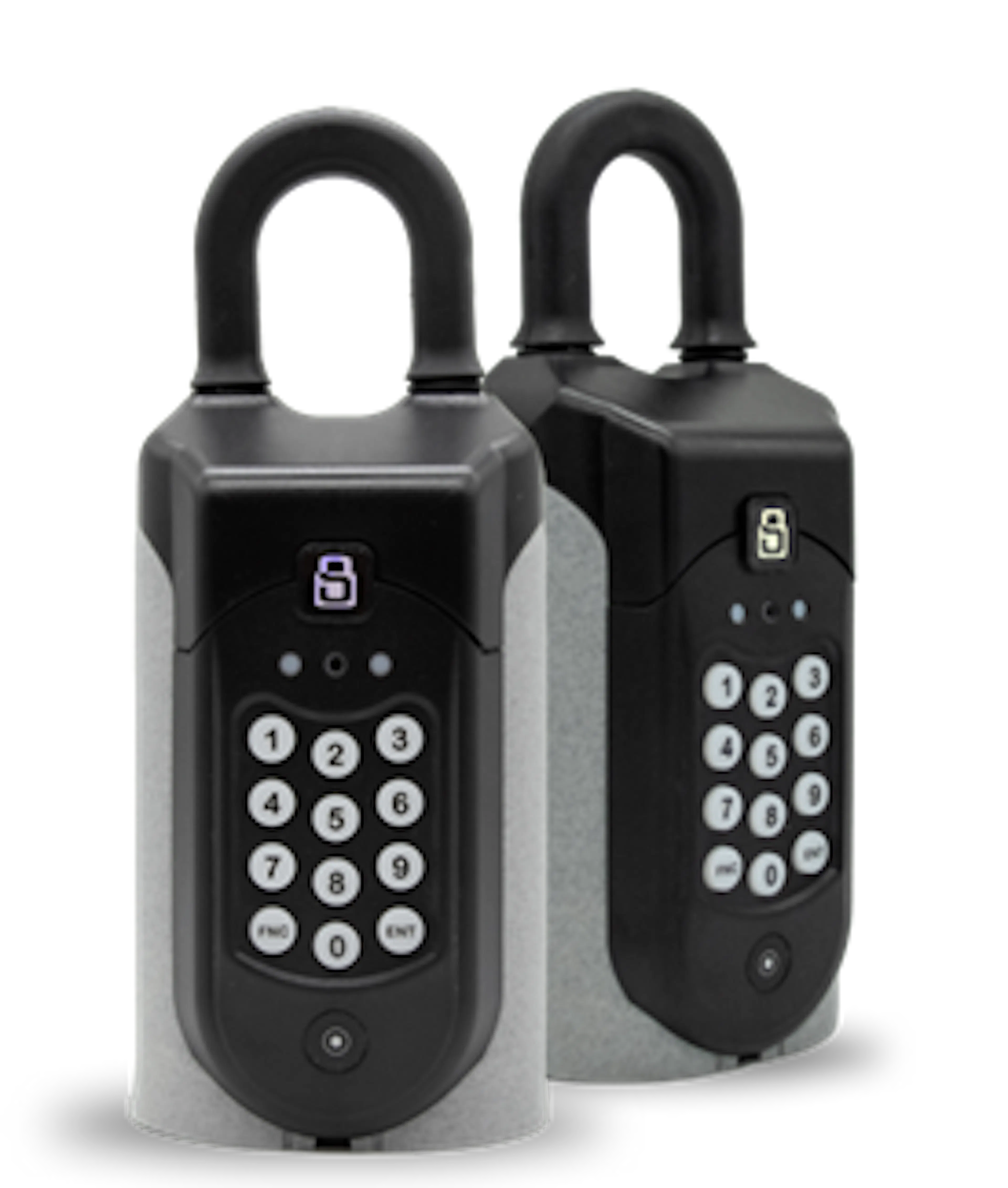 SentriLock electronic lockbox
