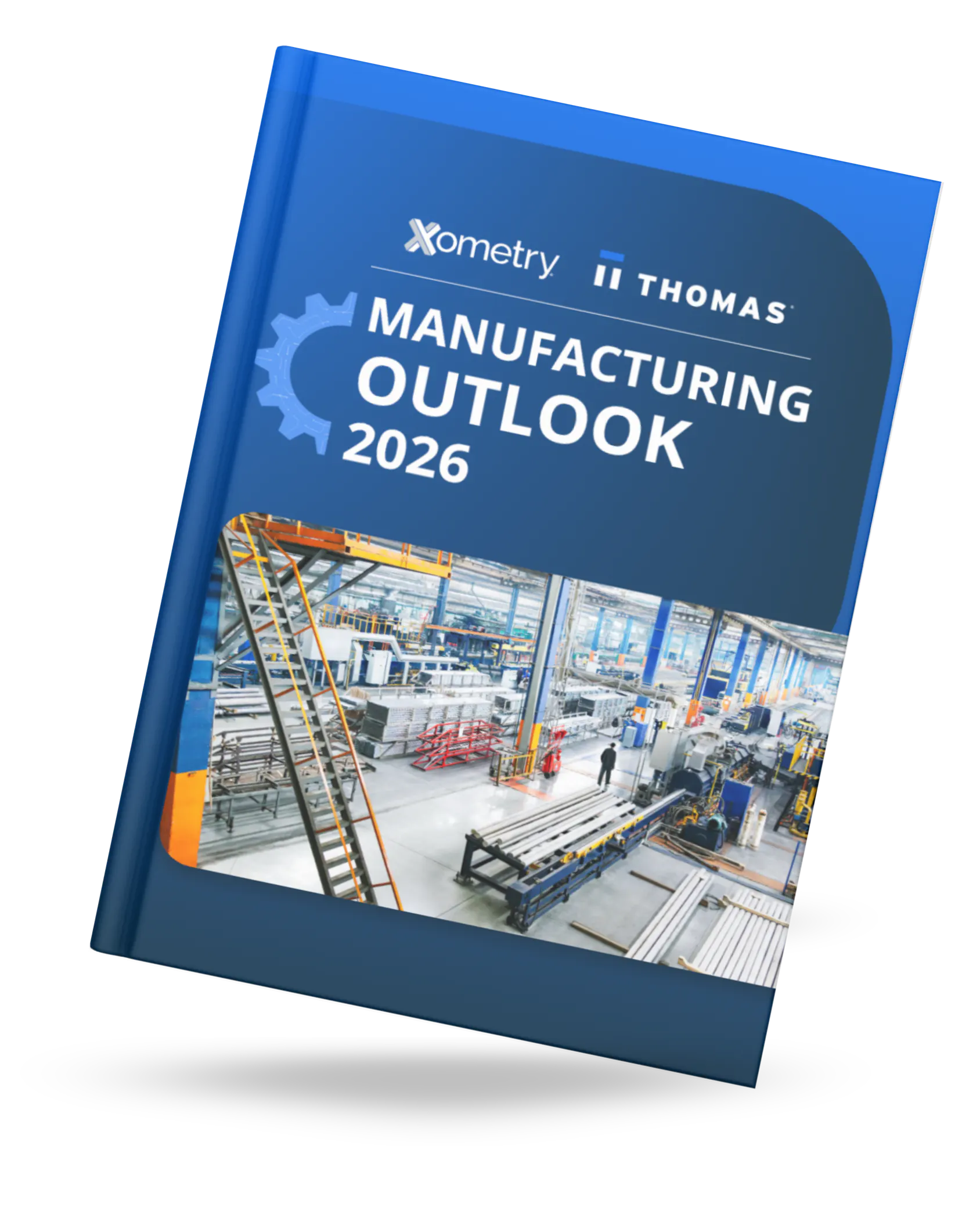 2026 Manufacturing Outlook