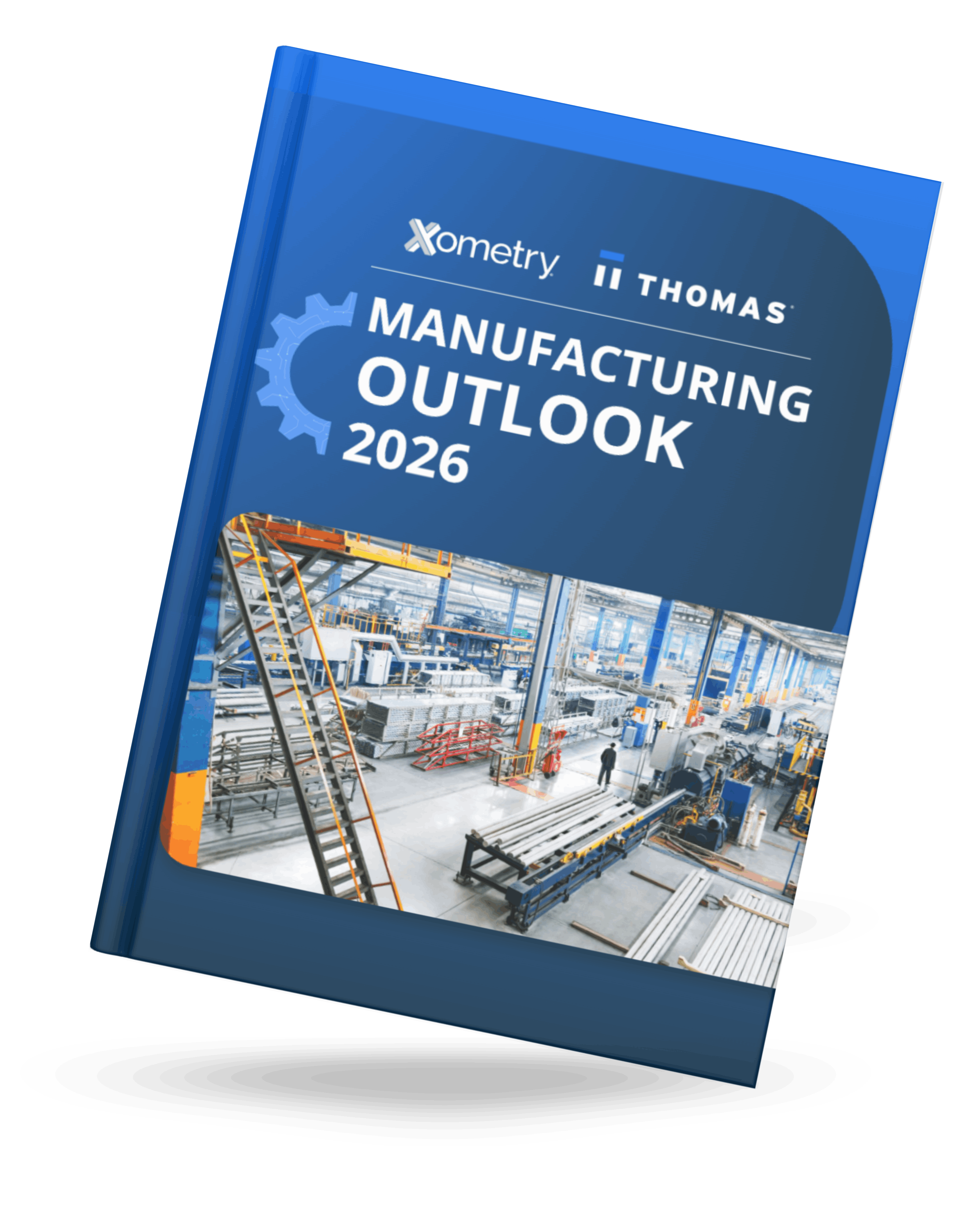 Manufacturing Outlook Book 2026