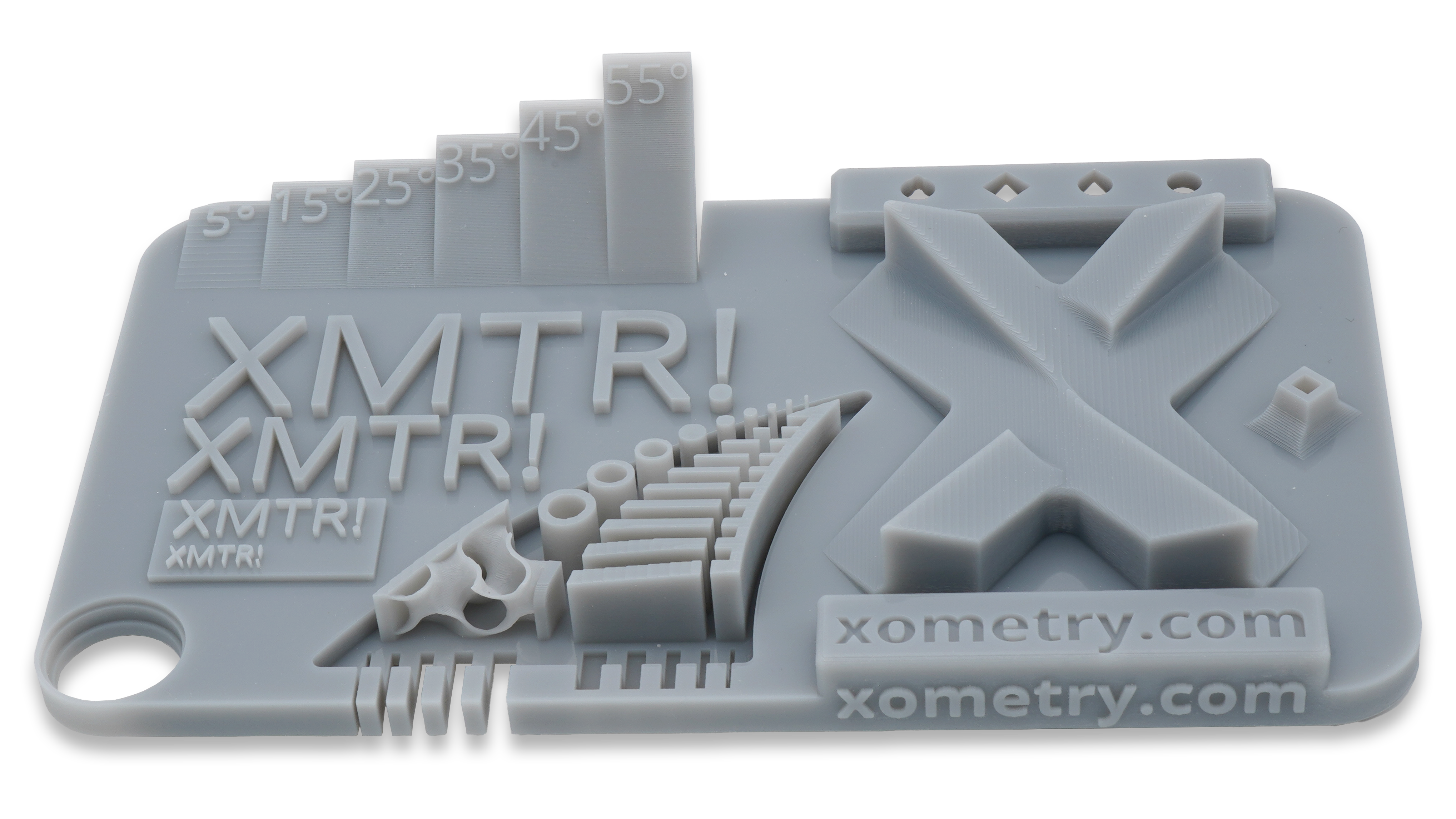 Xometry Resources