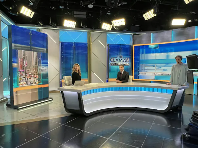 News Room